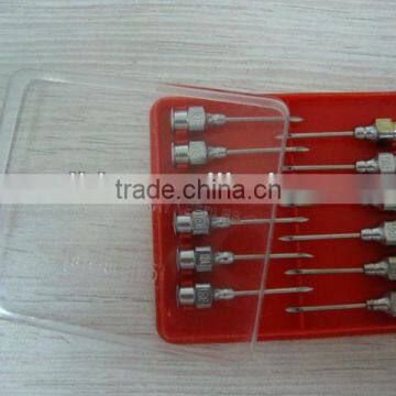 Veterinary Injection Needle photo-2