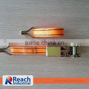 25mm Belt Ratchet Tie Down photo-2