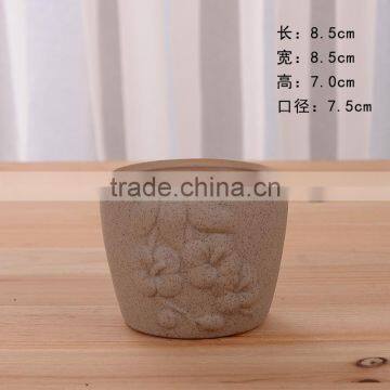 Ceramic Plant Flower Planter Pot photo-4