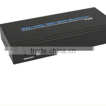 Best Selling VOXLINK 3G/HD/SD_SDI Splitter 1 x 4 US photo-6