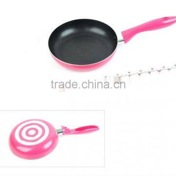 ALUMINIUM FRYPAN WITHOUT GLASS LID