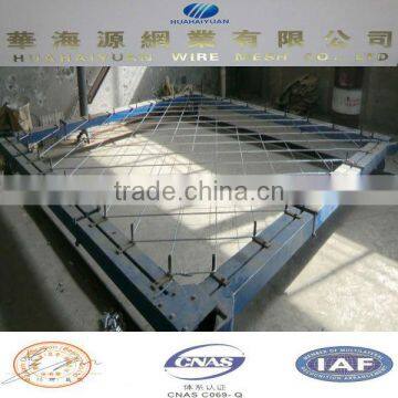 SNS rope netting Slope Protection netting Slope wire rope netting