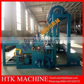 Professional Manufacturer Animal Farm Fencing Equipment/Fixed Knot Field Fence Machine photo-3