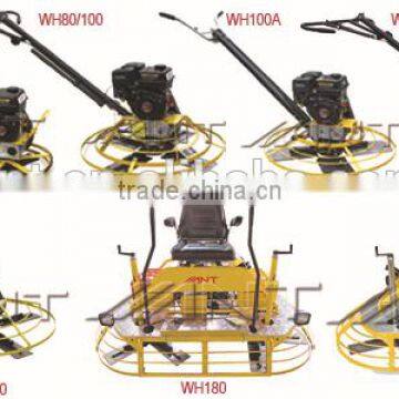 WH189 Gasoline Engine Ride on 20HP Concrete Finishing Power Trowel photo-3
