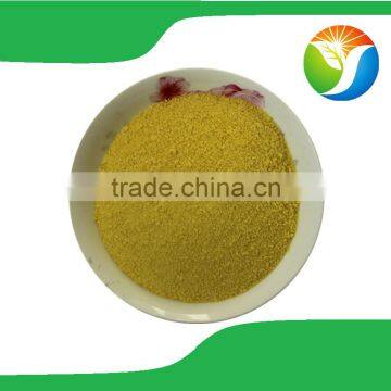 Safety Flocculant Polyaluminium Chloride PAC for Swimming Pool photo-5