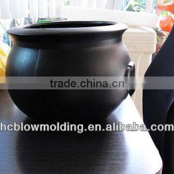 plastic garden planter