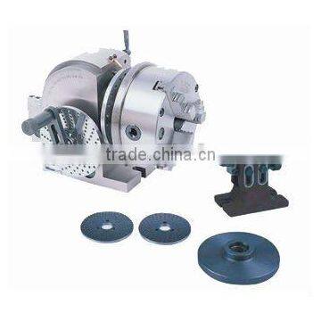 SEMI-UNIVERSAL DIVIDING HEAD
