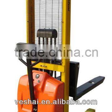 Hand Pump Semi Electric Stacker VH-EMS-100/30-DC