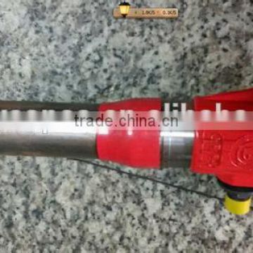 Pneumatic Pick Rock Drill parts