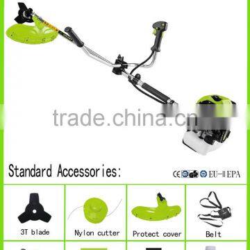 Powered 71cc German Brush Cutter HLBC710 photo-3
