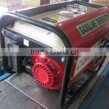 Kobal Generator, Electric Generator, Copper Generator photo-3