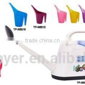 Colorful Garden House Watering Can photo-3