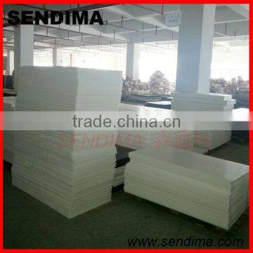 White Pom Sheet/plate /board Exporter photo-5
