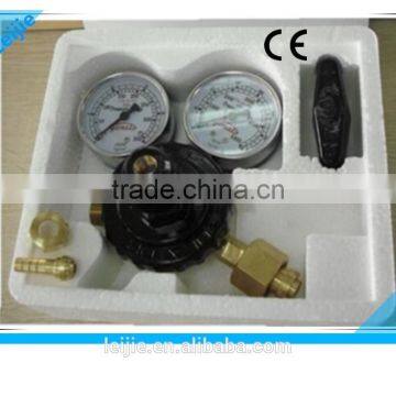 Yamato CO2 Regulator