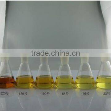 Fukkol Anti Wear Hydraulic Oil Similar to VALVOLINE UNITRAC HYDRAULIC FLUID photo-3
