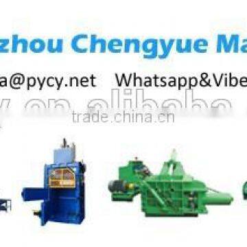Guangzhou Heavy Plastic Shredder Price photo-6