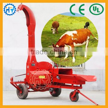 Large model animal feed cutting machine for goat