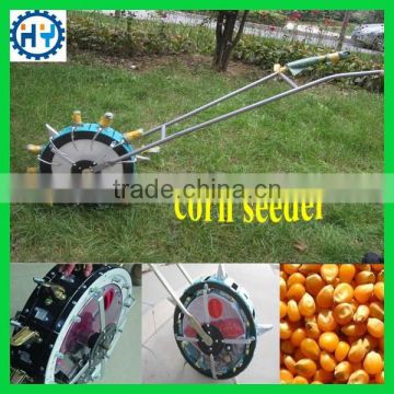 Precise seeding corn seed planter