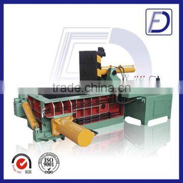 Y81T-250A Processing Hydraulic Scrap Baler Machine (CE) photo-2