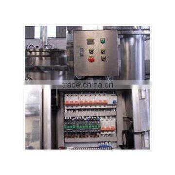 High Technology Supercritical Co2 Fluid Extraction Machine for Plants/co2 Extraction Equipment for Frankincense photo-2