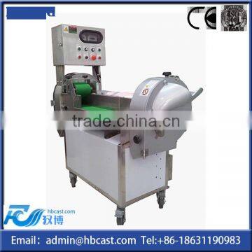 Fruit/Vegetables Cutting Cutter Machine