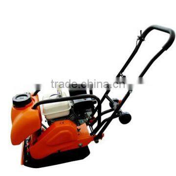 GMC-120 Plate Compactor photo-4