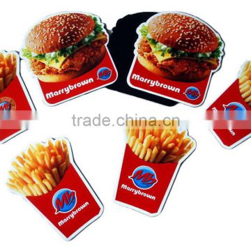 Hot Sale Custom Magnet For Electronic Tag Supermarket