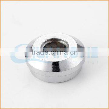 Dongguan Factory Supply Casting Gray Iron Cnc Turning Parts photo-6