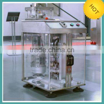 New Style Low Price DP25 Single Punch Tablet Press Machine with good quality