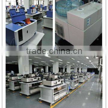 Desk-top Ultrasonic Cleaner photo-3