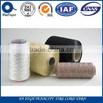 LOW PRICE HIGH TENACITY PA 66 TIRE CORD YARN photo-2