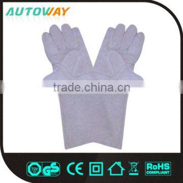 Double Layer High Quality Welding Gloves