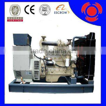 20KW-1200KW CE Certified WEIFANG Diesel Generator Power