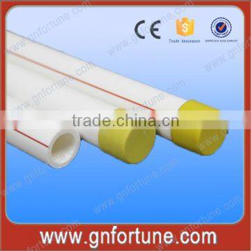 Hot and Cold Water PPR Piping photo-2