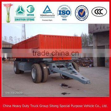 farm dump trailer