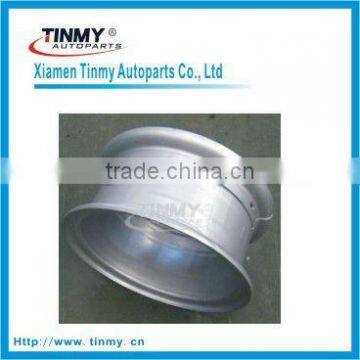 Tube Wheel rim 6.5-15