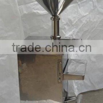 Automatic Pneumatic Cylinder Pressure Paste Liquid Filling Machine photo-2