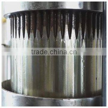 Castor Oil Press Machines photo-4