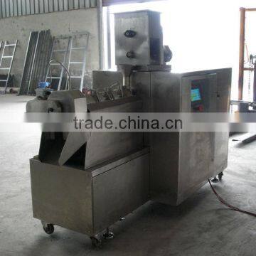 Stainless Steel Snack Food Testing Machine