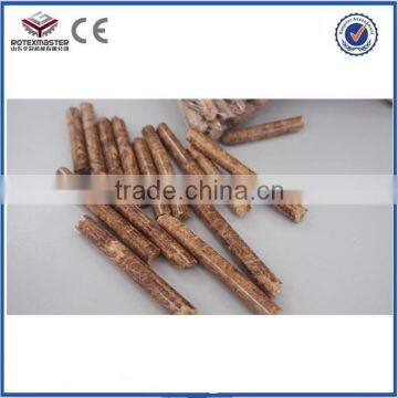 Sawn Timber of Rubber Wood Family Waste Pellet Press photo-5