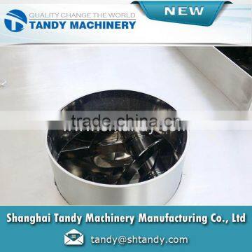 Factory High Grade Food and Additives Mixer Machine photo-2