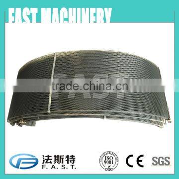 Screen for Feed Mill Spare Parts