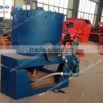 Alluvial Gold Centrifugal Concentrator Separator Machine photo-4