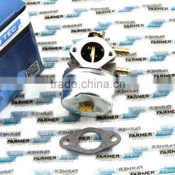 NEW TECUMSEH CARBURETOR 640346 USE IN PLACE OF 640025C & 640017B