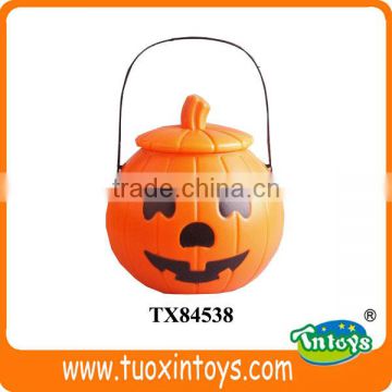 halloween pumpkin basket, artificial pumpkins for sale