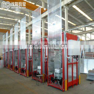 Construction Building Lifting Equipment (hot Sale) photo-3