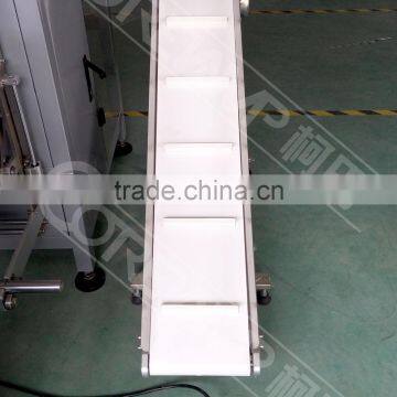 Automatic Vertical Packing Machine for Basmati Rice ZV-420C photo-4