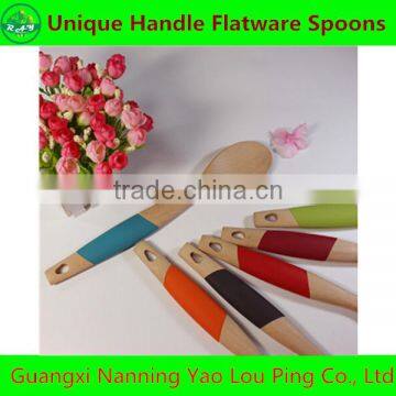 Color Knife Fork Spoon photo-2
