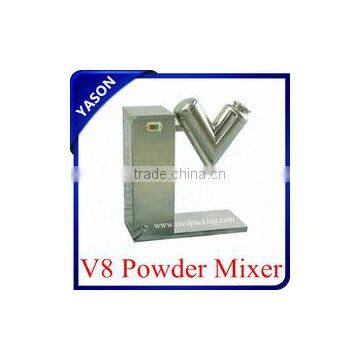 V type blender/ V Shape Blender Mixer machine