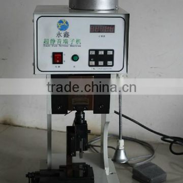 1.5T mute power terminal machine (single grain mold with blade) YS-C1029002